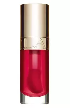 Масло-блеск для губ Lip Comfort Oil, оттенок 16 (7ml) Clarins