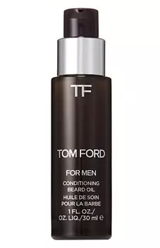 Масло для бороды Tobacco Vanille (30ml) Tom Ford