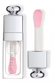 Масло для губ Dior Addict Lip Glow Oil, оттенок 000 Универсальный (6ml) Dior