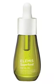 Масло для лица с Омега-комплексом Суперфуд (15ml) Elemis