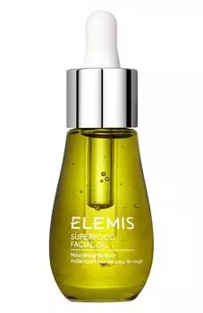 Масло для лица с Омега-комплексом "Суперфуд" (15ml) Elemis