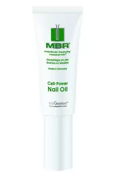 Масло для ногтей BioChange Cell-Power Nail Oil (7.5ml) Medical Beauty Research