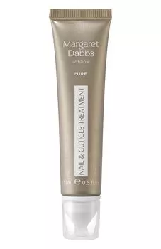 Масло для ногтей и кутикулы PURE Repairing (15ml) Margaret Dabbs