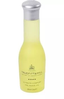 Масло для смягчения кожи до бритья (60ml) Truefitt and Hill