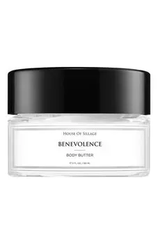 Масло для тела Benevolence (120ml) House of Sillage
