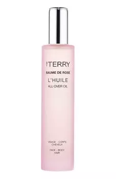 Масло для тела, лица и волос Baume de Rose (100ml) By Terry