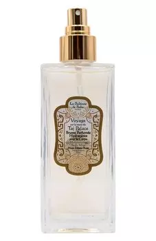 Масло для тела "Мускус, Ладан и Роза" (200ml) La Sultane de Saba