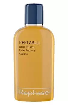 Масло для тела, придающее эластичность (150ml) Rephase