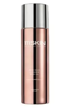 Масло для тела "Сияние розового золота" (100ml) 111SKIN
