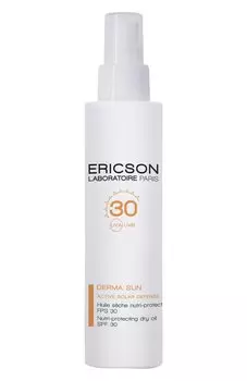 Масло для тела SPF 30 Nutri-Protecting (150ml) Ericson Laboratoire