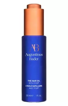Масло для волос The Hair Oil (30ml) Augustinus Bader