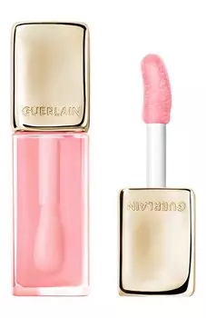 Масло-тинт для губ Kisskiss Bee Glow, оттенок 258 Розовый (9,5ml) Guerlain
