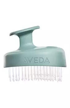 Массажная щетка для кожи головы Scalp Solutions Aveda