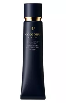 Матирующая база под макияж, уменьшающая видимость пор (38ml) Cl de Peau Beaut