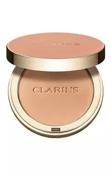 Матирующая компактная пудра Ever Matte, 04 medium (10g) Clarins