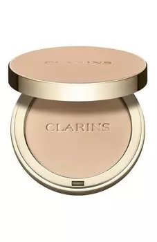 Матирующая компактная пудра Ever Matte, оттенок 03 light medium (10g) Clarins