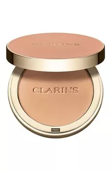 Матирующая компактная пудра Ever Matte, оттенок 04 medium (10g) Clarins