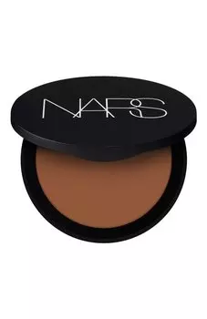 Матирующая пудра Soft Matte Advanced Perfecting Powder, оттенок Seafront (9g) NARS