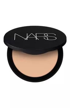 Матирующая пудра Soft Matte Advanced Perfecting Powder, оттенок Sun Shore (9g) NARS