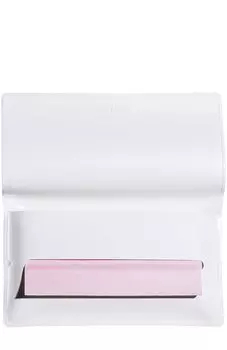 Матирующие салфетки Shiseido