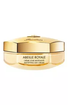 Матирующий дневной крем для лица Abeille Royale (50ml) Guerlain