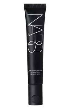 Матирующий праймер Soft Matte Primer (30ml) NARS