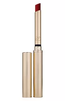 Матовая губная помада Pure Color Explicit Silk Matte Lipstick, оттенок 115 Off The Record (0,7ml) Este Lauder
