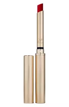 Матовая губная помада Pure Color Explicit Silk Matte Lipstick, оттенок 303 Heartbeat (0,7ml) Este Lauder