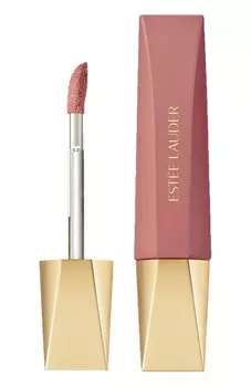 Матовая помада-мусс Pure Color, оттенок 921 Air Kiss (9ml) Este Lauder