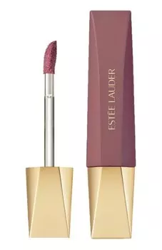 Матовая помада-мусс Pure Color, оттенок 929 Sweet Tart (9ml) Este Lauder