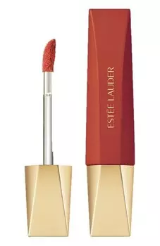 Матовая помада-мусс Pure Color, оттенок 931 Hot Shot (9ml) Este Lauder