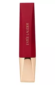 Матовая помада-мусс Pure Color, оттенок 933 Maraschino (9ml) Este Lauder