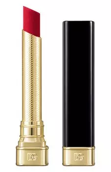 Матовая помада My Comfy Matte Lip Stylo, оттенок MY 2018 (2g) Dolce & Gabbana