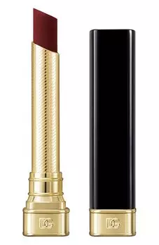 Матовая помада My Comfy Matte Lip Stylo, оттенок MY 27.01 (2g) Dolce & Gabbana