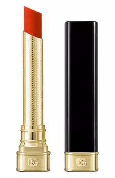 Матовая помада My Comfy Matte Lip Stylo, оттенок MY 24.11 (2g) Dolce & Gabbana
