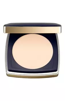Матовая пудра Double Wear Stay-In-Place Matte Powder Foundation, оттенок 1N0 Porcelain (11g) Este Lauder