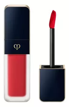 Матовая жидкая помада для губ, оттенок 103 (8ml) Cl de Peau Beaut