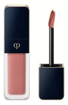 Матовая жидкая помада для губ, оттенок 111 (8ml) Cl de Peau Beaut
