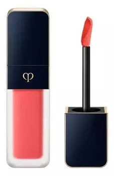 Матовая жидкая помада для губ, оттенок 112 (8ml) Cl de Peau Beaut