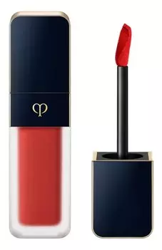 Матовая жидкая помада для губ, оттенок 113 (8ml) Cl de Peau Beaut