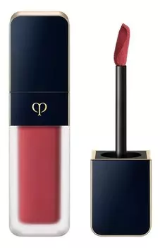 Матовая жидкая помада для губ, оттенок 114 (8ml) Cl de Peau Beaut