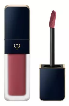 Матовая жидкая помада для губ, оттенок 115 (8ml) Cl de Peau Beaut