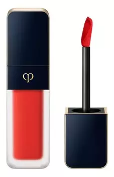 Матовая жидкая помада для губ, оттенок 117 (8ml) Cl de Peau Beaut