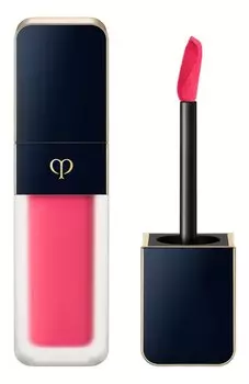 Матовая жидкая помада для губ, оттенок 118 (8ml) Cl de Peau Beaut