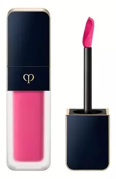 Матовая жидкая помада для губ, оттенок 119 (8ml) Cl de Peau Beaut