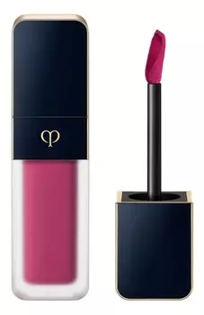 Матовая жидкая помада для губ, оттенок 120 (8ml) Cl de Peau Beaut