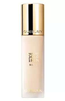 Матовое тональное средство Parure Gold Skin Matte SPF 15-PA+++, оттенок 0.5W Тёплый (35ml) Guerlain