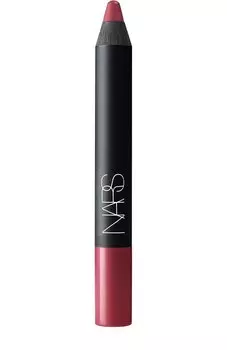 Матовый карандаш для губ, оттенок Do Me Baby NARS