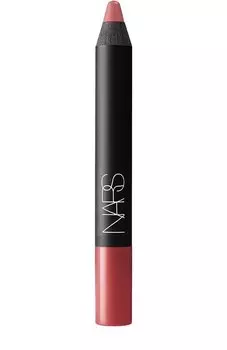 Матовый карандаш для губ, оттенок Dolce Vita NARS