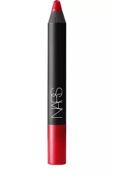 Матовый карандаш для губ, оттенок Dragon Girl NARS